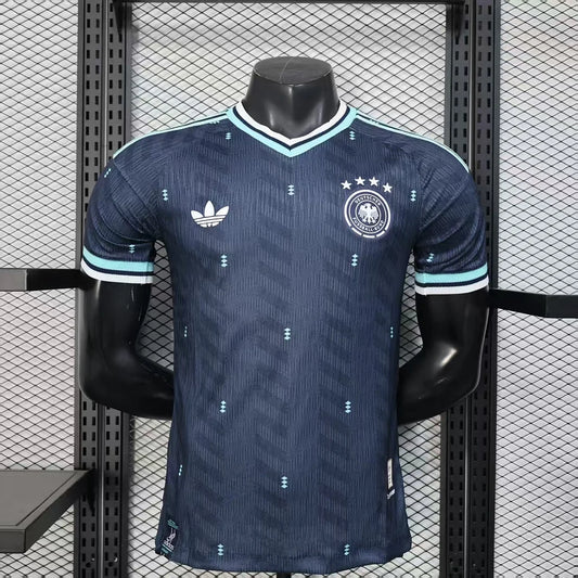 Germany 🇩🇪 | 2026 FIFA World Cup Away Jersey