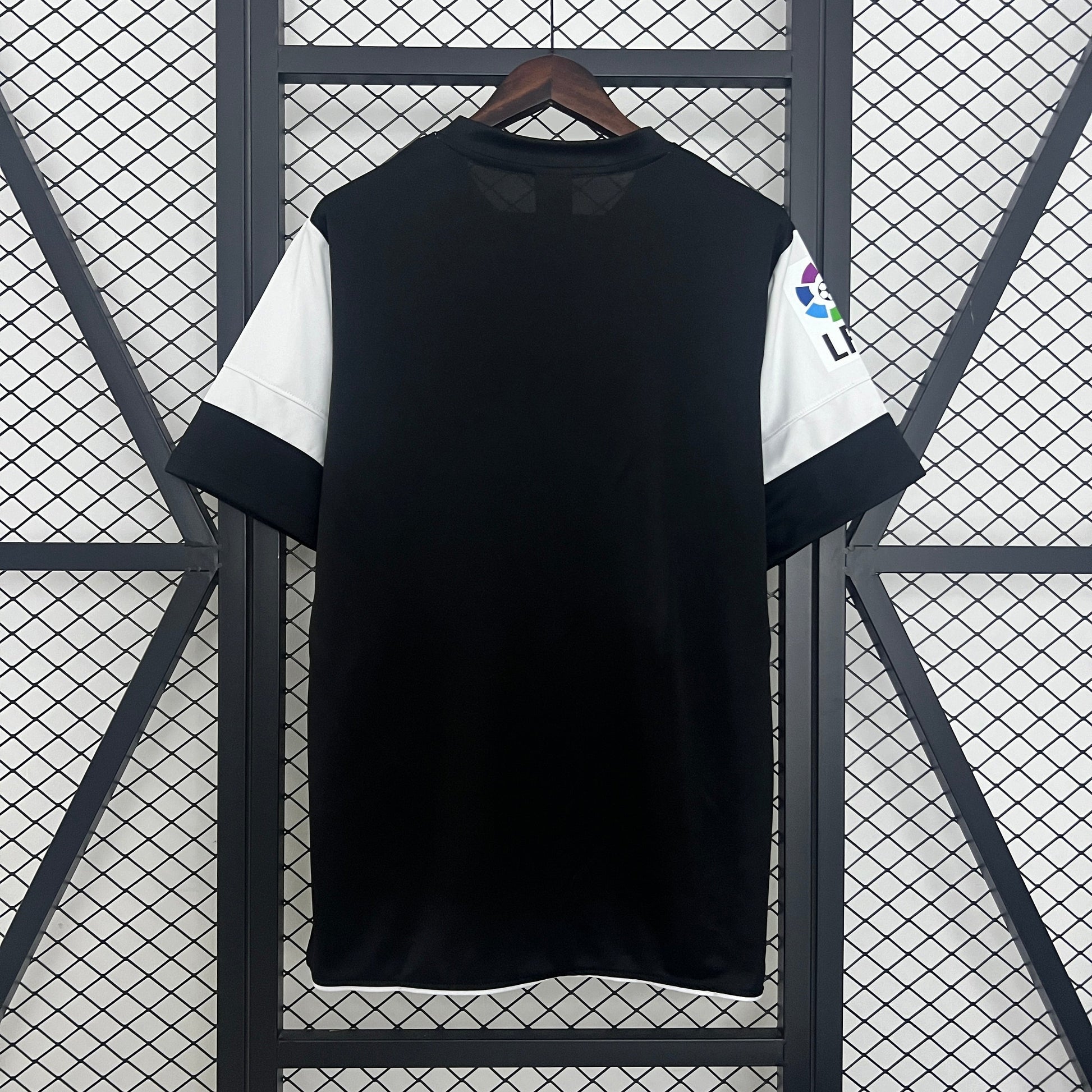 Malaga CF 2012/13 Away Retro Jersey - Back