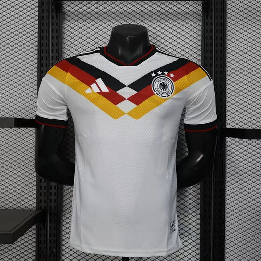Germany 🇩🇪 | 2026 FIFA World Cup Home Jersey