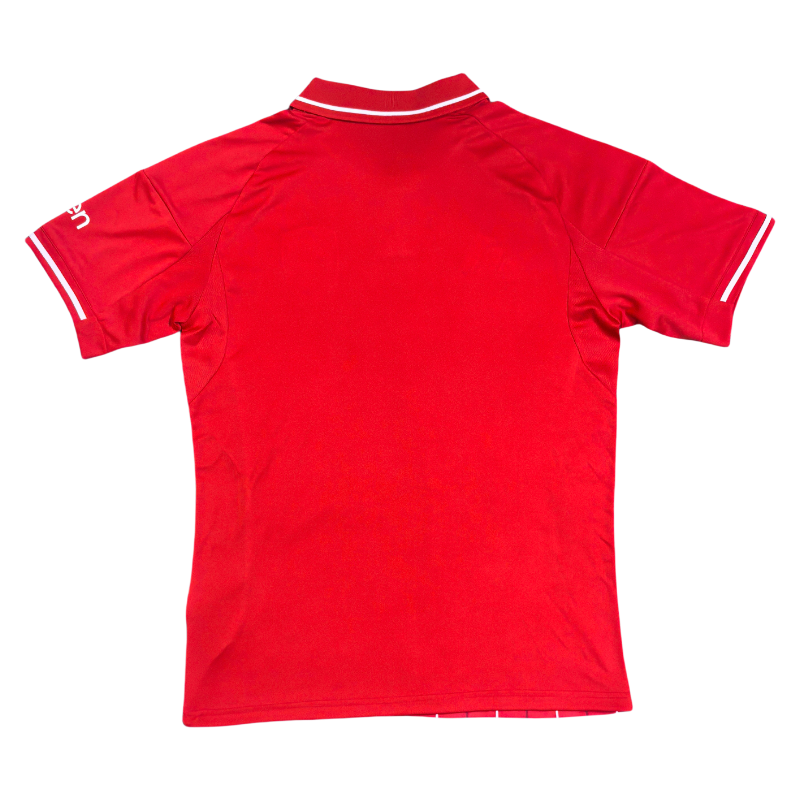 Nottingham Forest 2025/26 Home Jersey