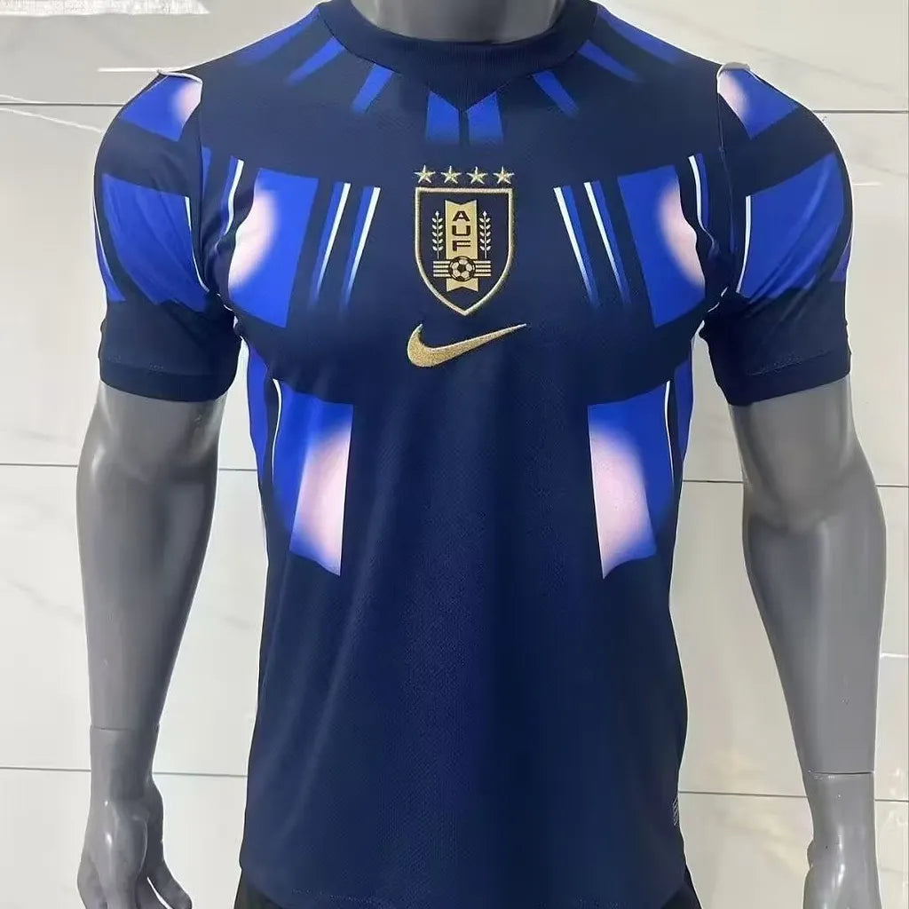Uruguay 🇺🇾 | 2026 FIFA World Cup Away Jersey
