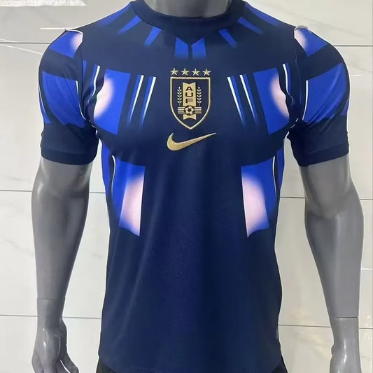 Uruguay 🇺🇾 | 2026 FIFA World Cup Away Jersey