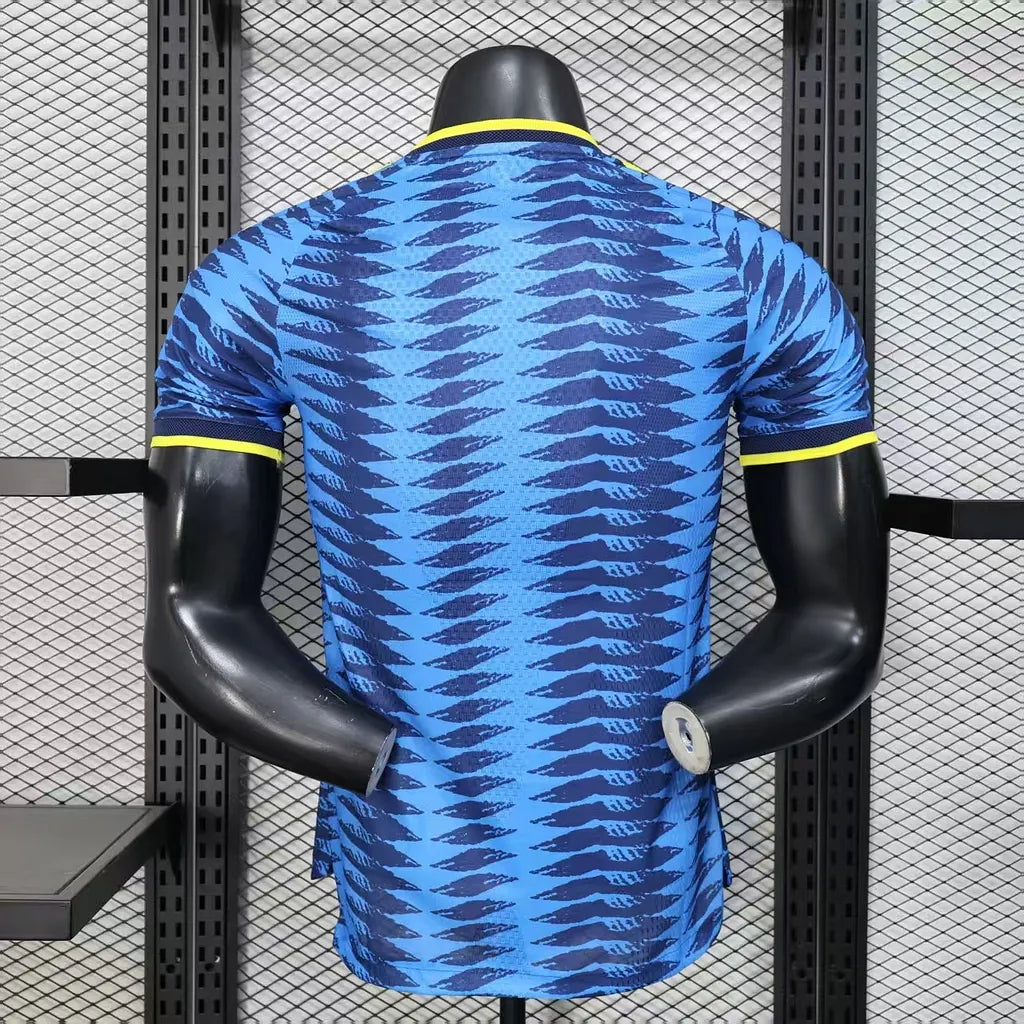 Colombia 🇨🇴 | 2026 FIFA World Cup Away Jersey