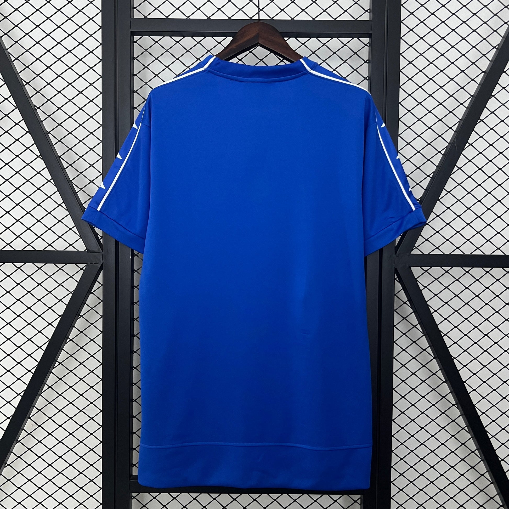 Juventus 1999/2000 Away Retro Jersey - Back