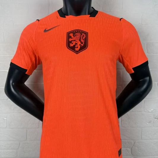 Netherlands 🇳🇱 | 2026 FIFA World Cup Home Jersey