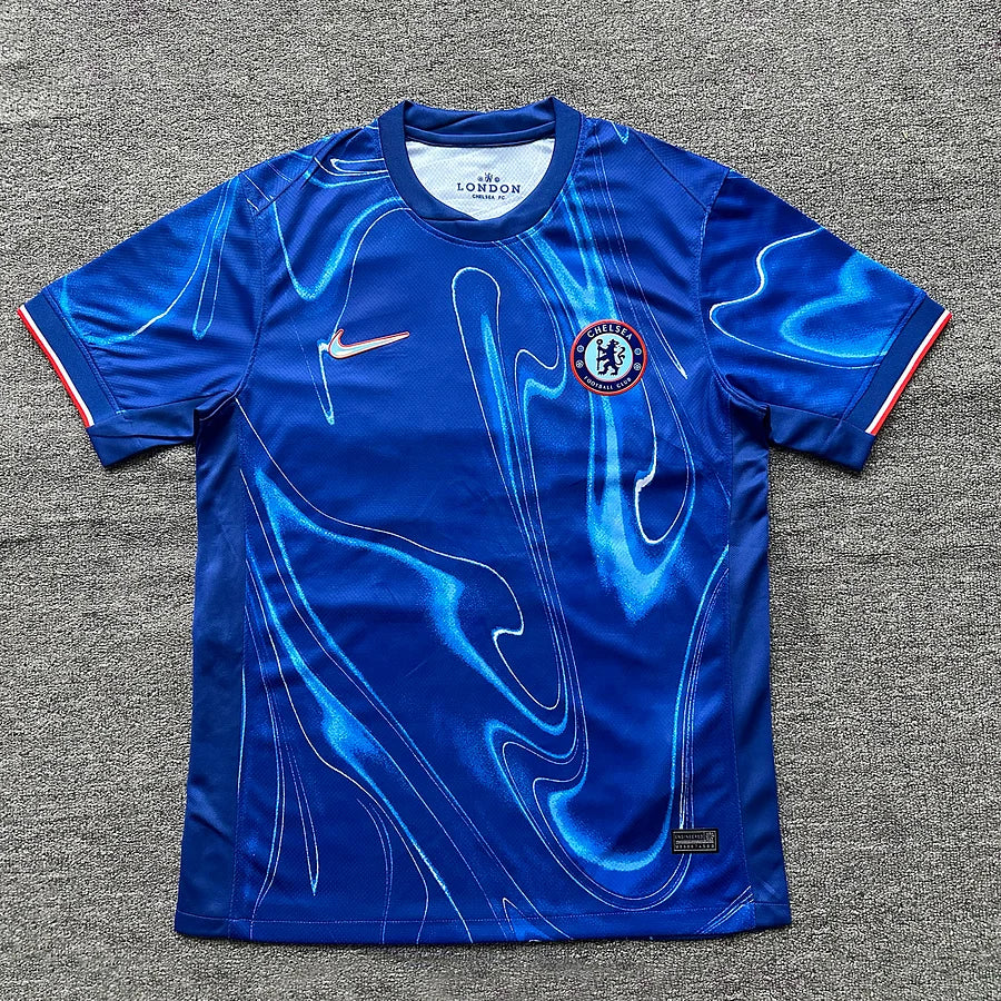Chelsea FC 2024/25 Home Jersey