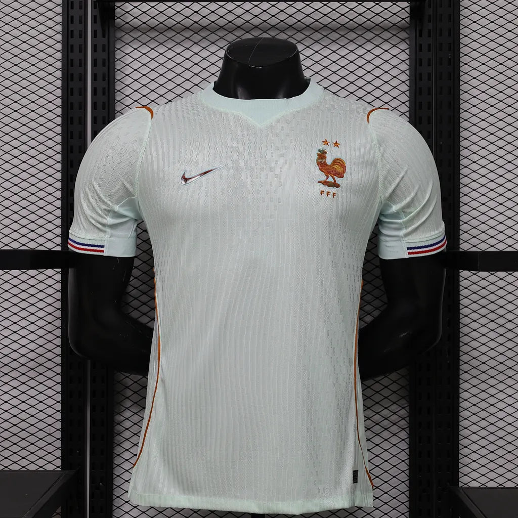 France 🇫🇷 | 2026 FIFA World Cup Away Jersey