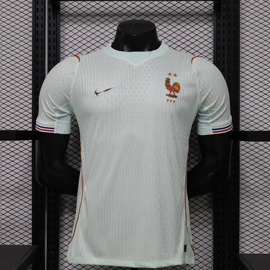 France 🇫🇷 | 2026 FIFA World Cup Away Jersey
