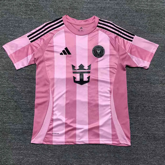 Inter Miami 2025 Home Jersey