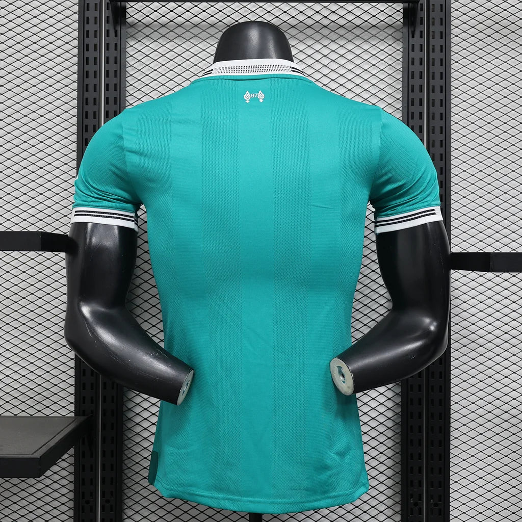Liverpool FC 2025/26 Third Jersey