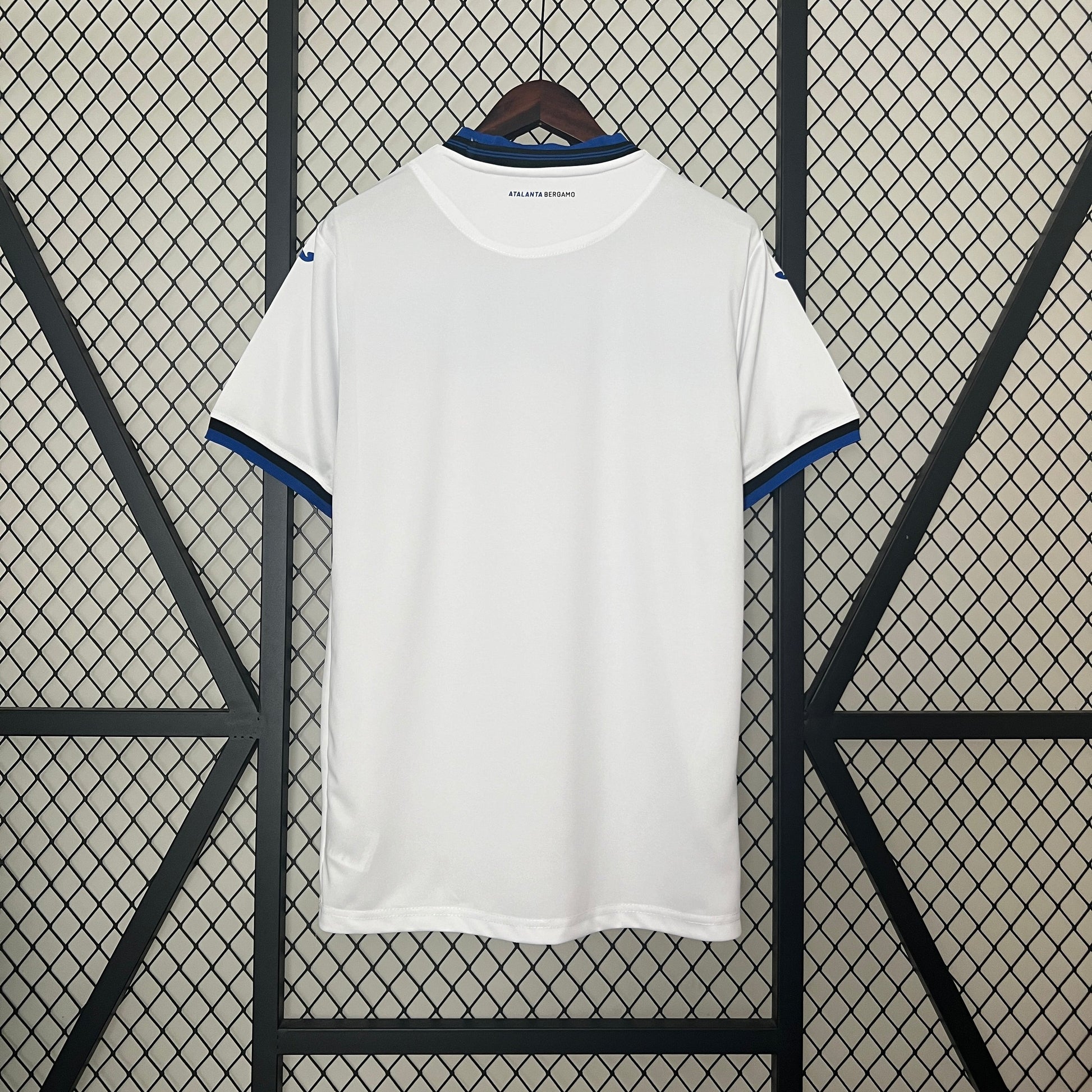 Atalanta 2024/25 Away Retro Jersey - Back