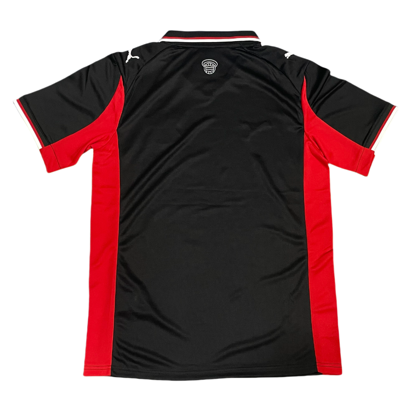 Southampton FC 2025/26 Third Jersey