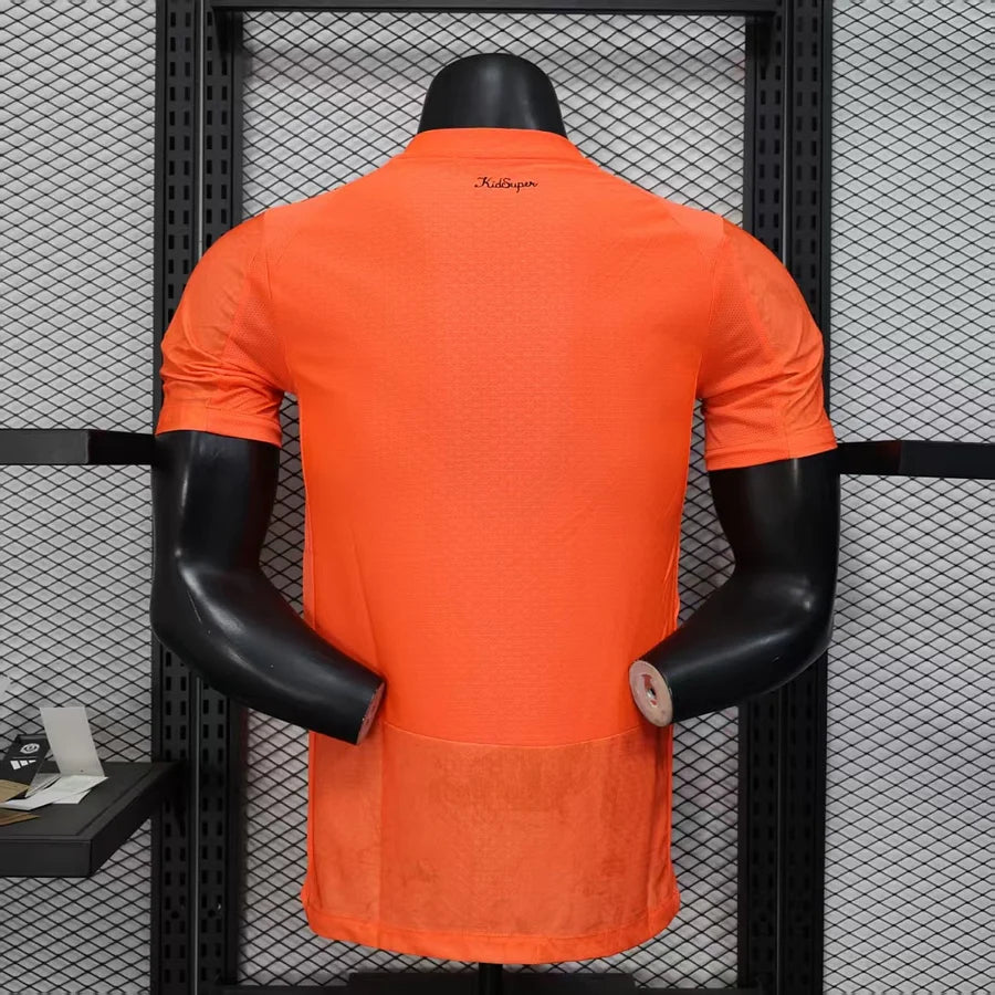 Manchester City 2025 Club World Cup Away Jersey