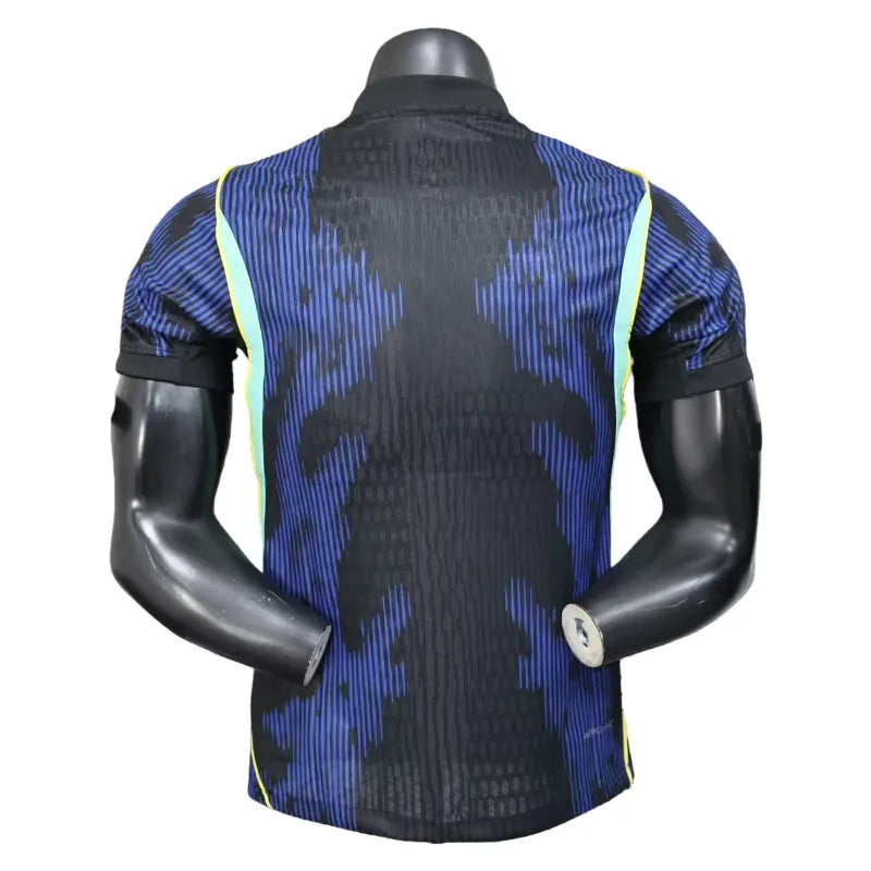 Brazil 🇧🇷 | 2026 FIFA World Cup Away Jersey