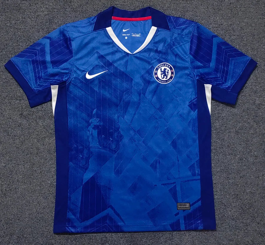 Chelsea FC 2025/26 Home Jersey