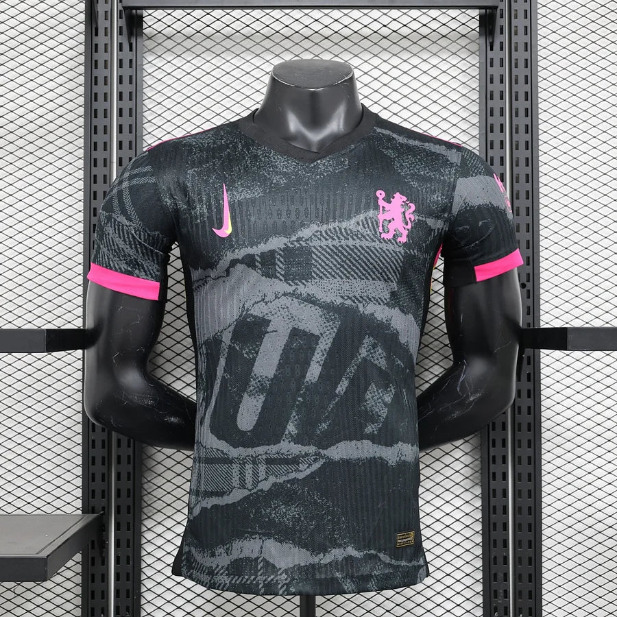 Chelsea FC 2024/25 Third Jersey
