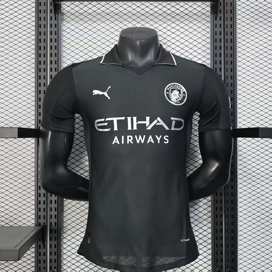 Manchester City 2025/26 Third Jersey