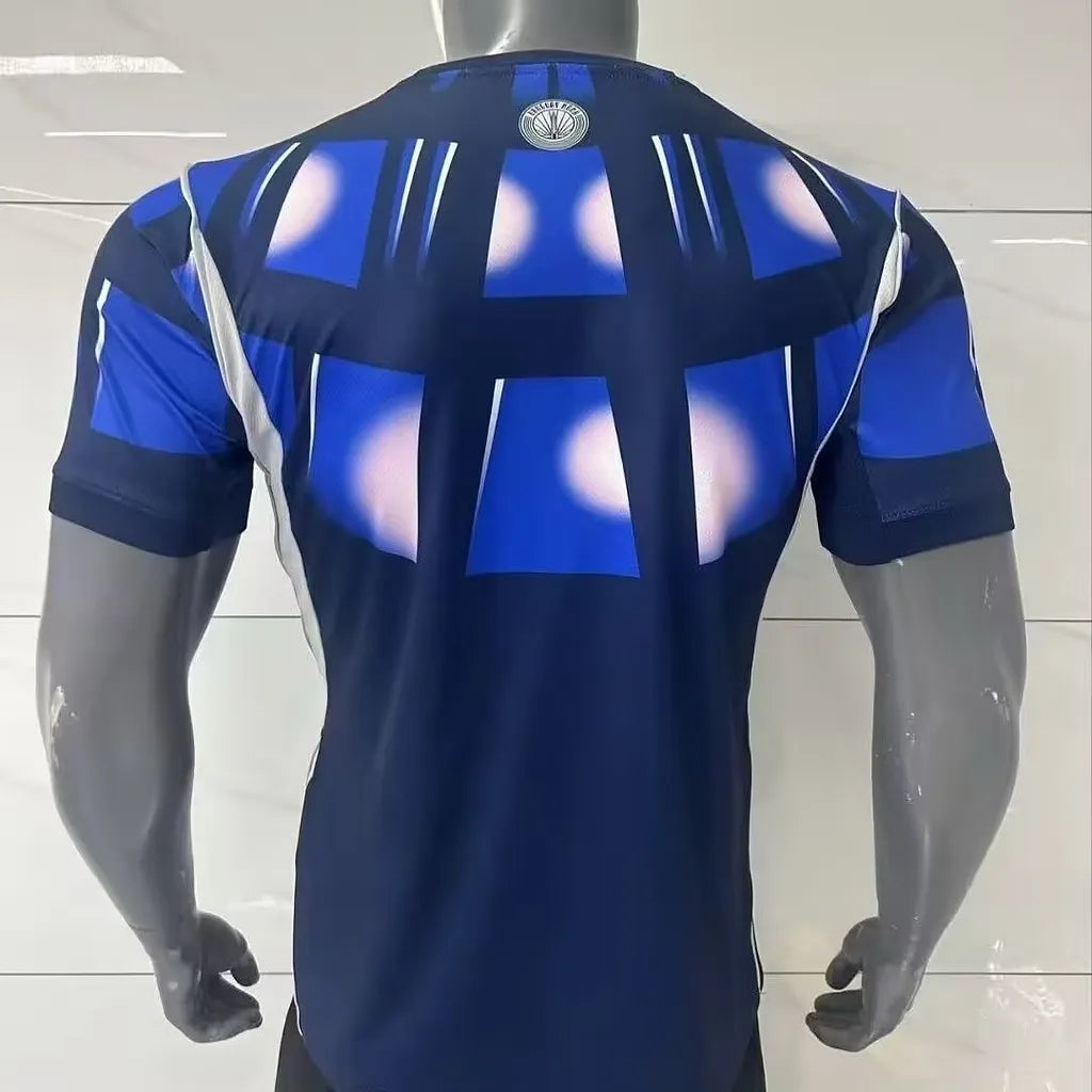 Uruguay 🇺🇾 | 2026 FIFA World Cup Away Jersey