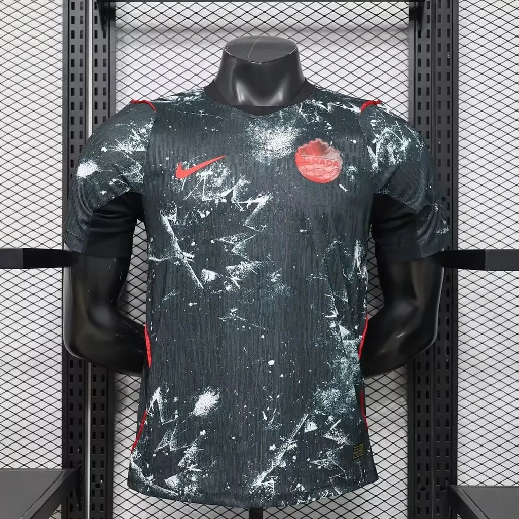 Canada 🇨🇦 | 2026 FIFA World Cup Away Jersey