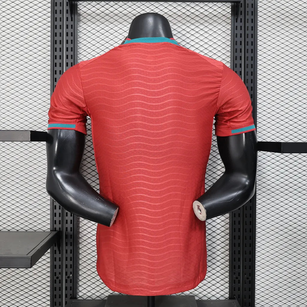 Portugal 🇵🇹 | 2026 FIFA World Cup Home Jersey