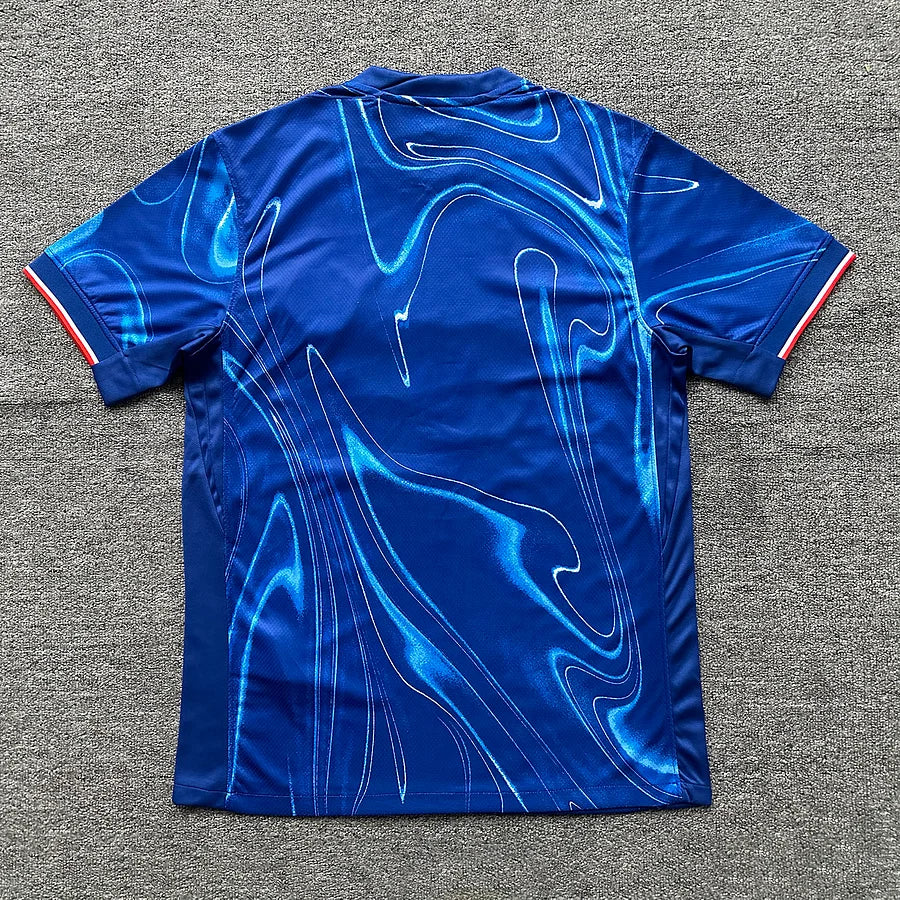 Chelsea FC 2024/25 Home Jersey