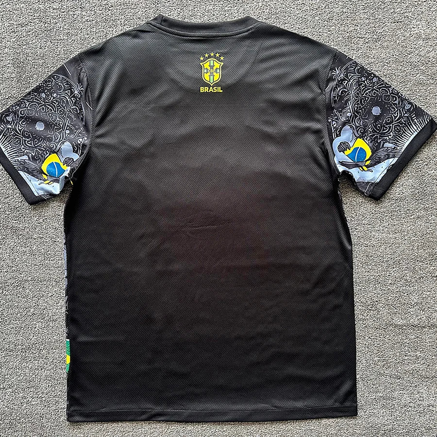 Brazil Special Jesus Jersey