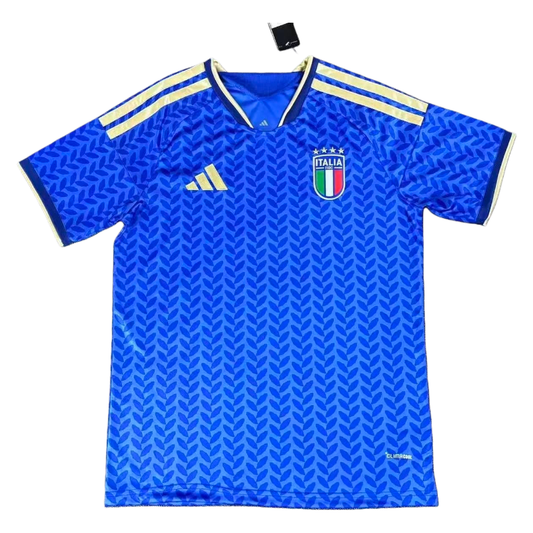 Italy 2026 Home Jersey