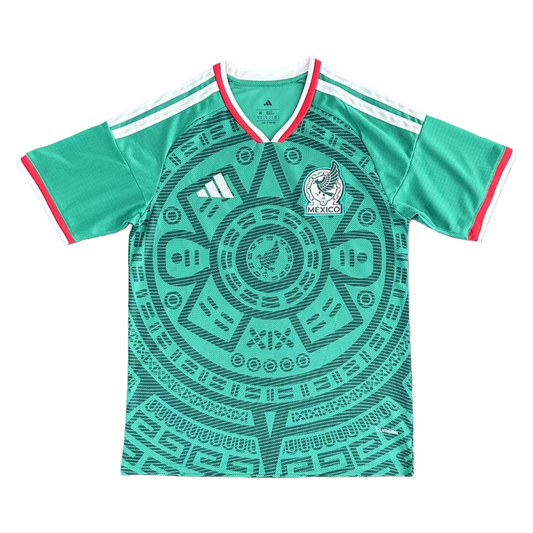 Mexico 2026 Home Jersey