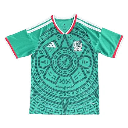 Mexico 2026 World Cup Home Jersey