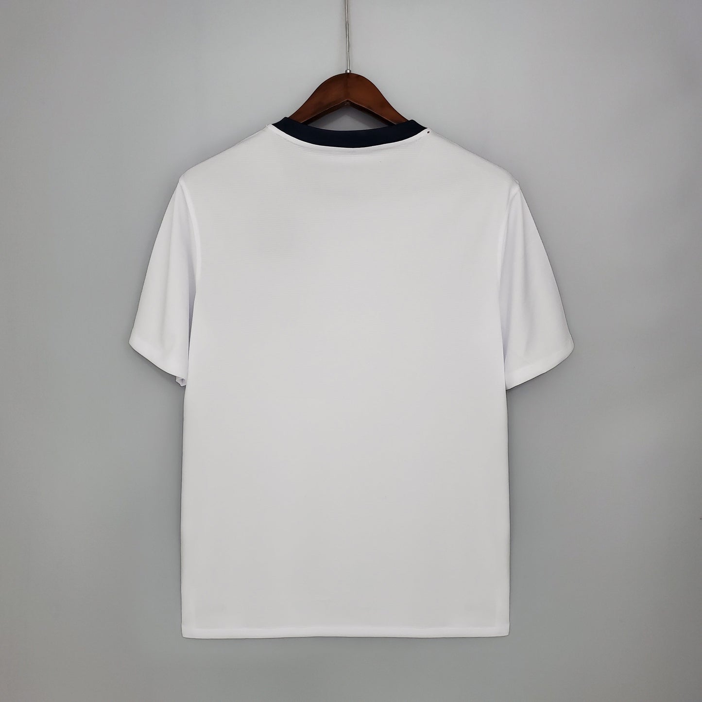 England 150th Anniversary Retro Jersey - Back