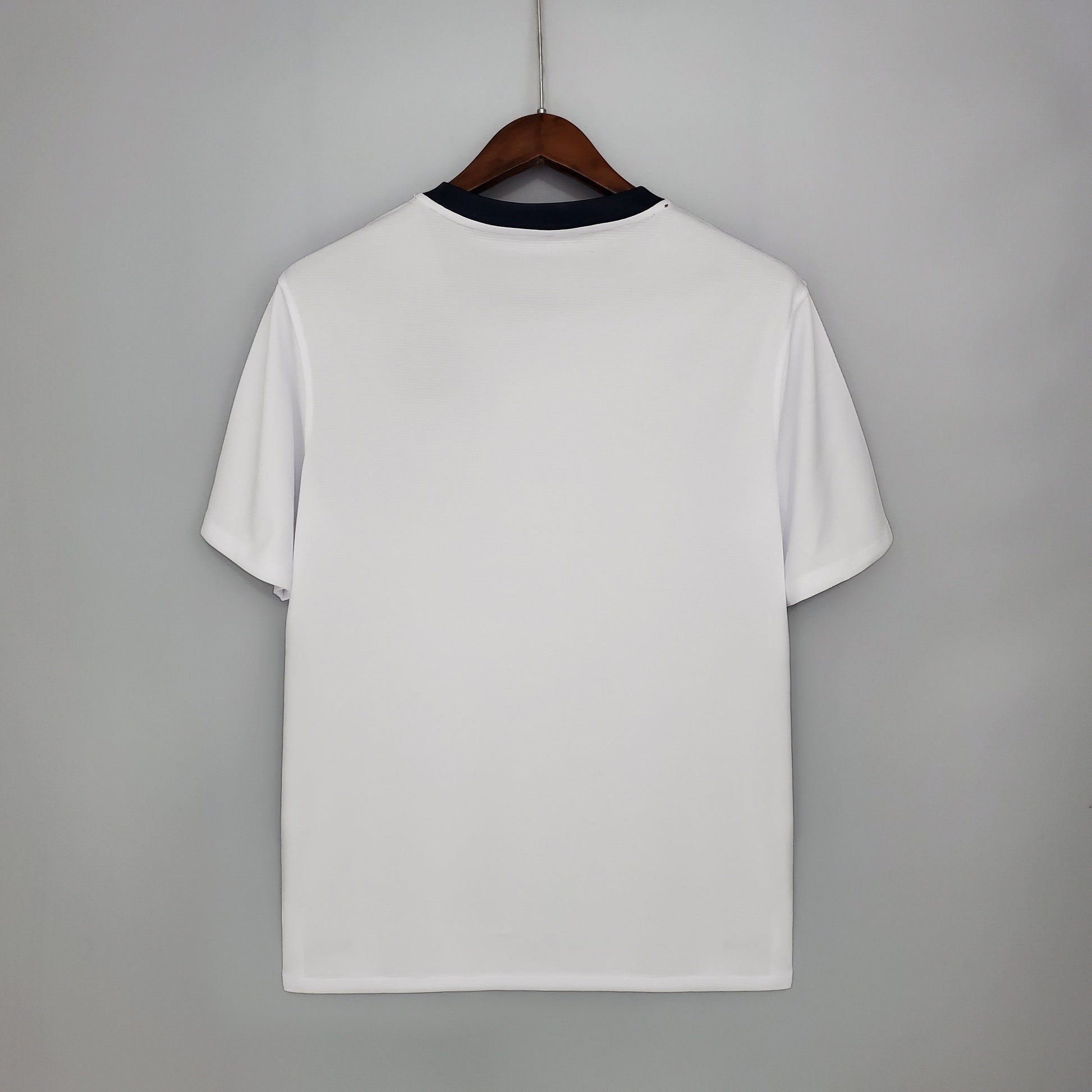 England 150th Anniversary Retro Jersey - Back