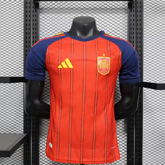Spain 🇪🇸 | 2026 FIFA World Cup Home Jersey
