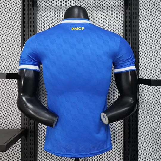 Real Madrid 2025/26 Third Jersey