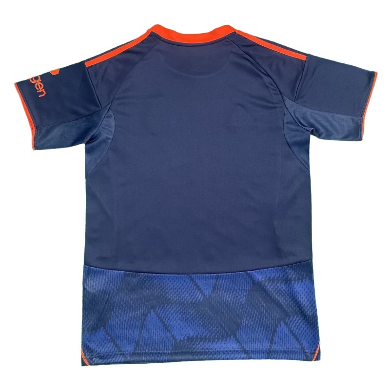 Nottingham Forest 2025/26 Third Jersey