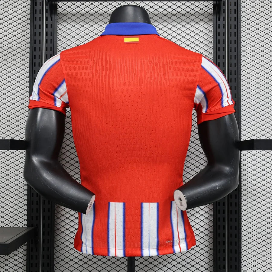 Atlético Madrid 2024/25 Home