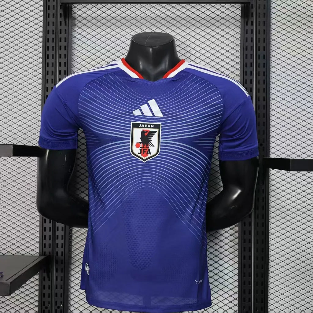 Japan 🇯🇵 | 2026 FIFA World Cup Home Jersey
