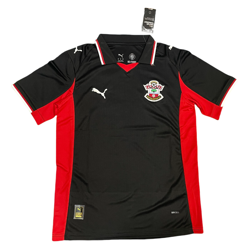 Southampton FC 2025/26 Third Jersey