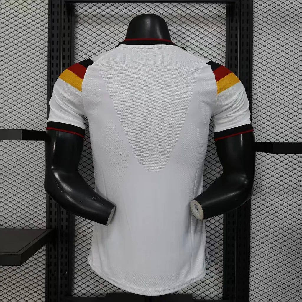 Germany 🇩🇪 | 2026 FIFA World Cup Home Jersey
