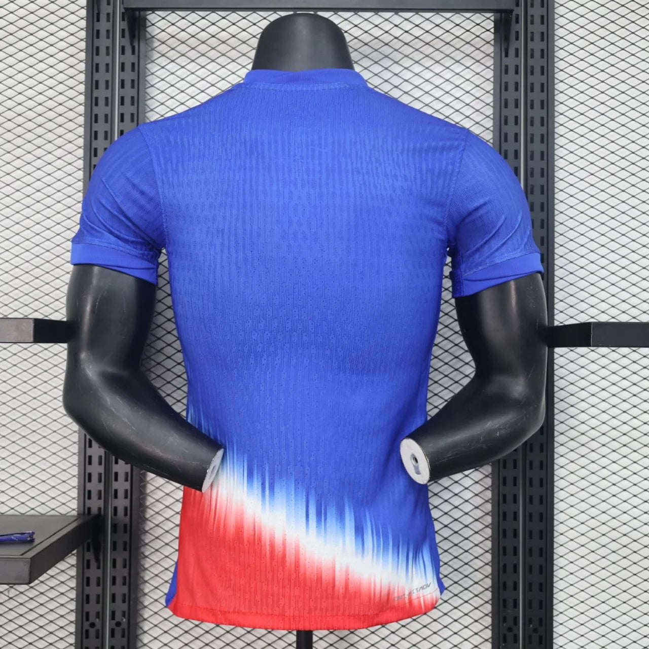 USA 2024 Away Jersey