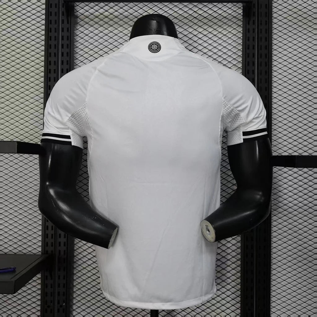 Fulham FC 2025/26 Home Jersey