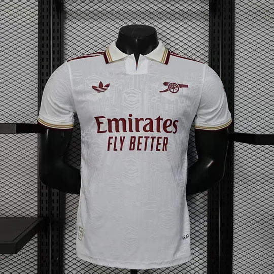 Arsenal FC 2025/26 Third Jersey