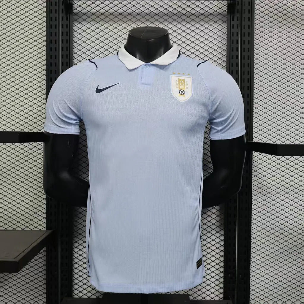 Uruguay 🇺🇾 | 2026 FIFA World Cup Home Jersey