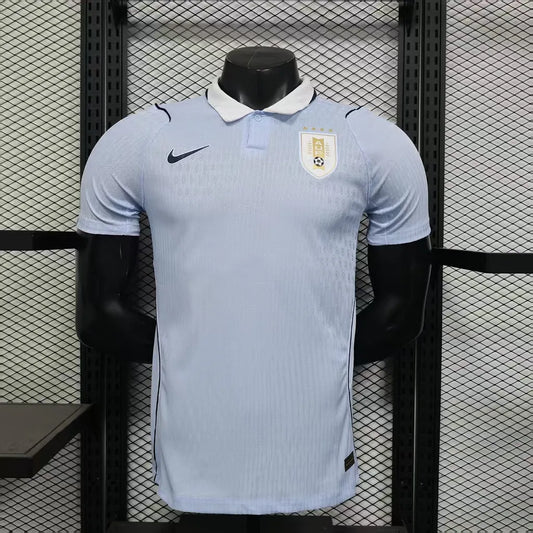 Uruguay 🇺🇾 | 2026 FIFA World Cup Home Jersey