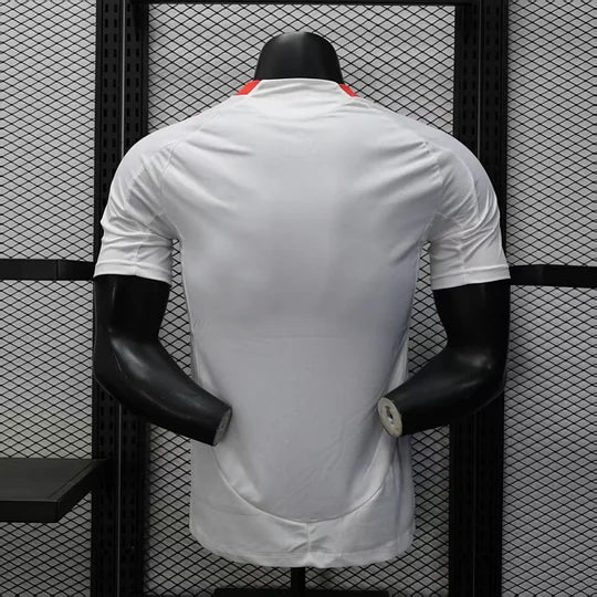 Liverpool FC 2025/26 Away Jersey