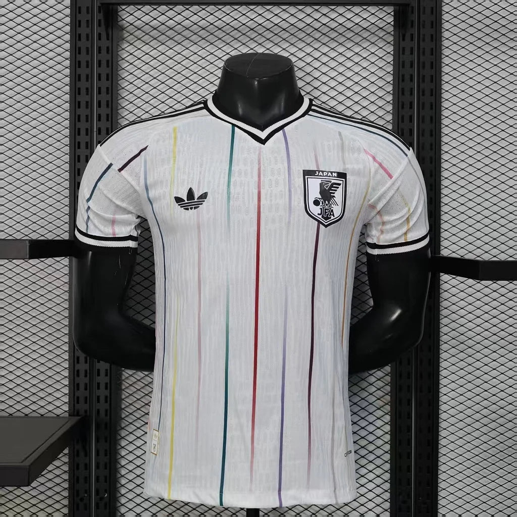 Japan 🇯🇵 | 2026 FIFA World Cup Away Jersey