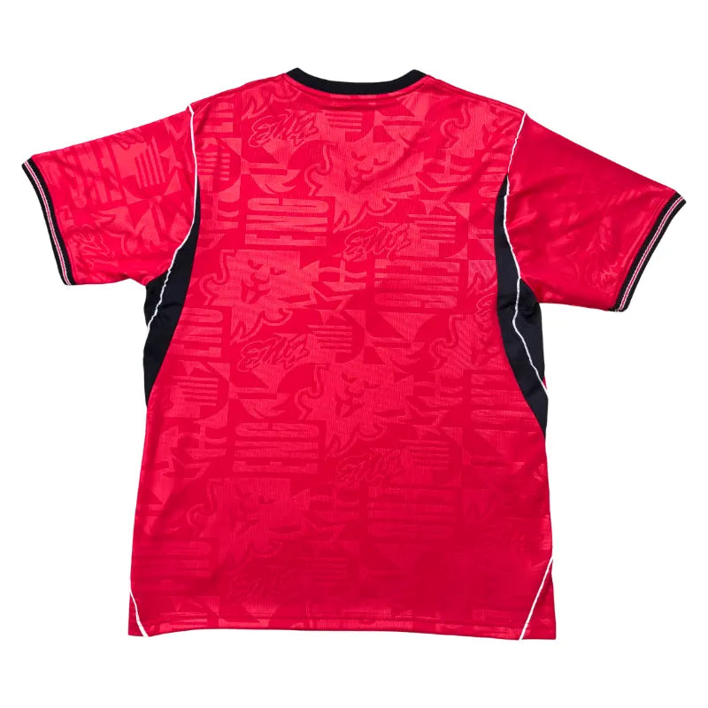 England 🏴󠁧󠁢󠁥󠁮󠁧󠁿 | 2026 FIFA World Cup Away Jersey