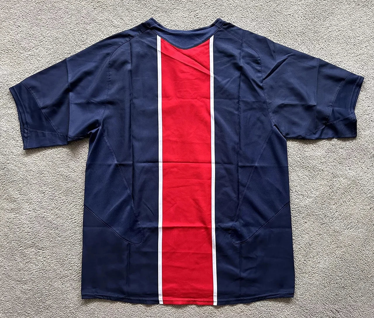 Retro PSG 2005/06 Home Jersey