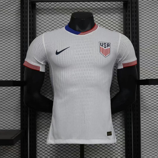 USA 2024 Home Jersey