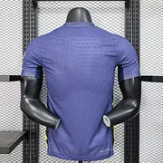 Atlético Madrid 2025/26 Away Jersey