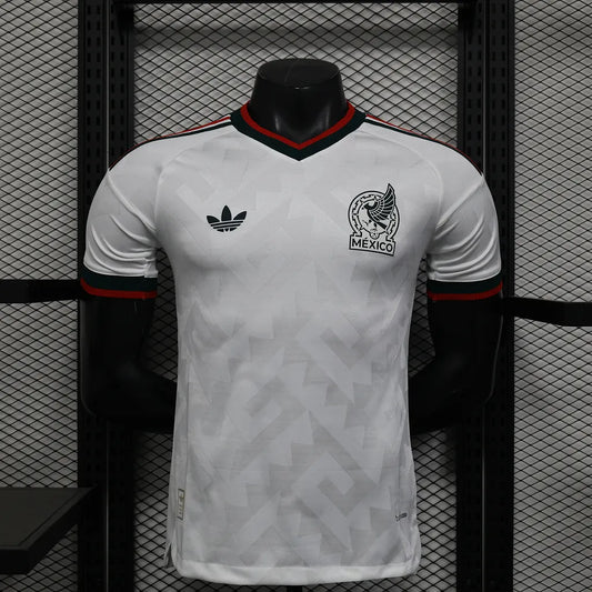 Mexico 🇲🇽 | 2026 FIFA World Cup Away Jersey